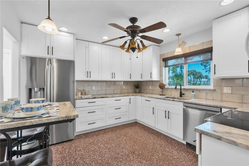 16102 4TH STREET E Redington Beach, FL 33708