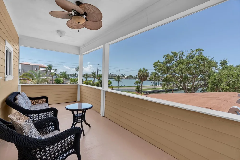 16102 4TH STREET E Redington Beach, FL 33708