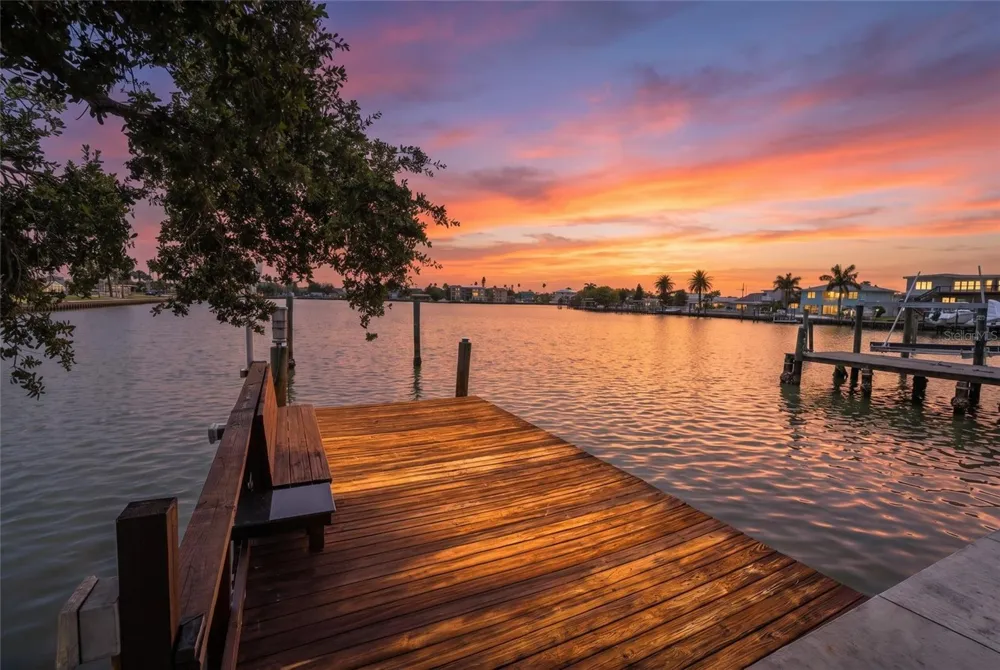 16102 4TH STREET E Redington Beach, FL 33708