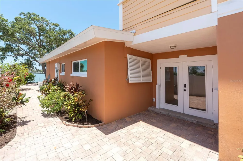 16102 4TH STREET E Redington Beach, FL 33708
