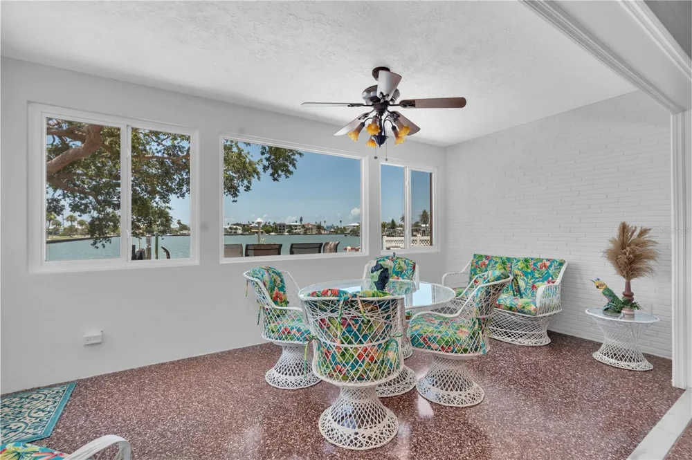 16102 4TH STREET E Redington Beach, FL 33708