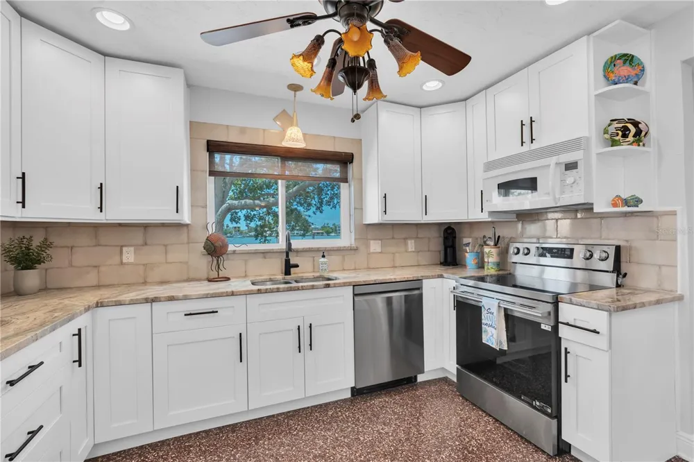 16102 4TH STREET E Redington Beach, FL 33708