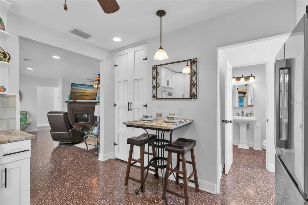 16102 4TH STREET E Redington Beach, FL 33708