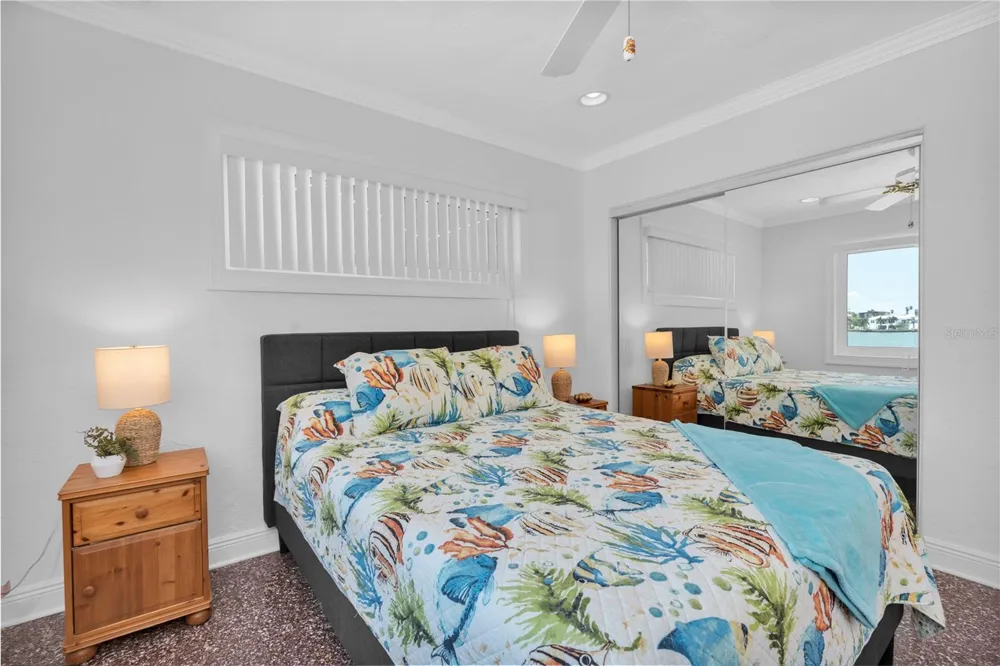 16102 4TH STREET E Redington Beach, FL 33708