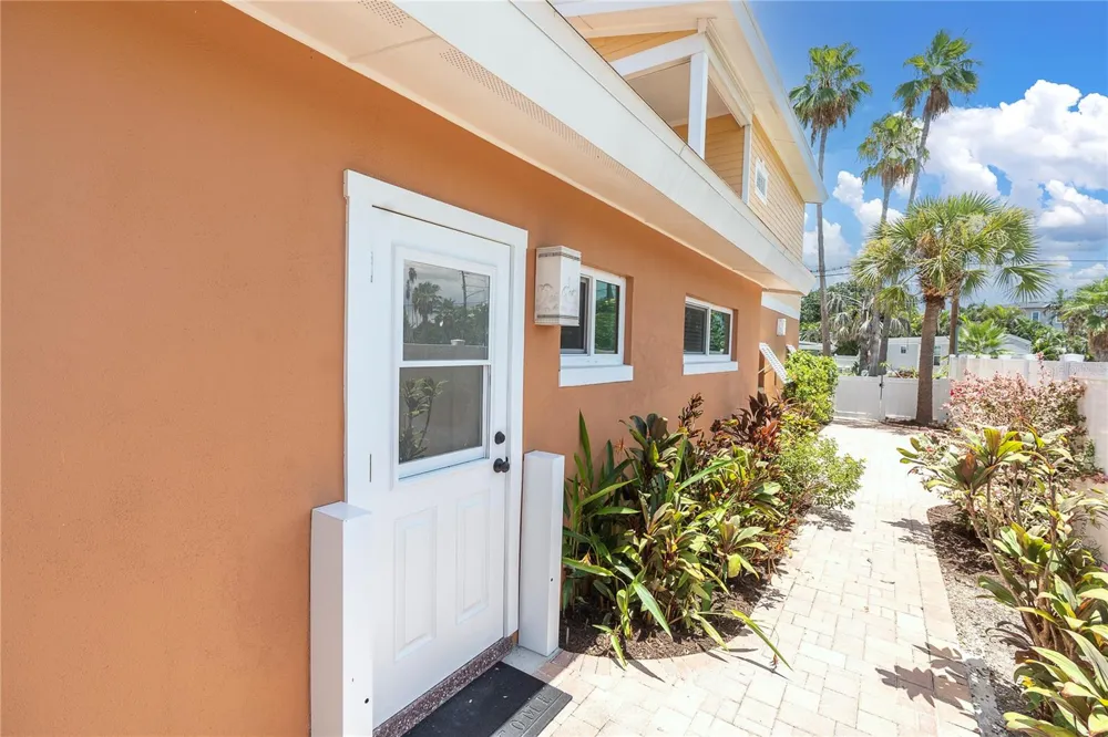 16102 4TH STREET E Redington Beach, FL 33708