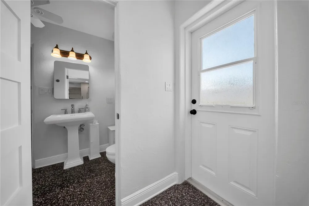 16102 4TH STREET E Redington Beach, FL 33708
