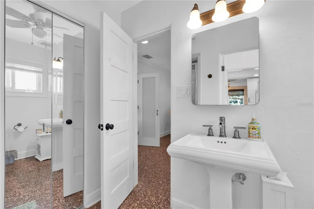 16102 4TH STREET E Redington Beach, FL 33708