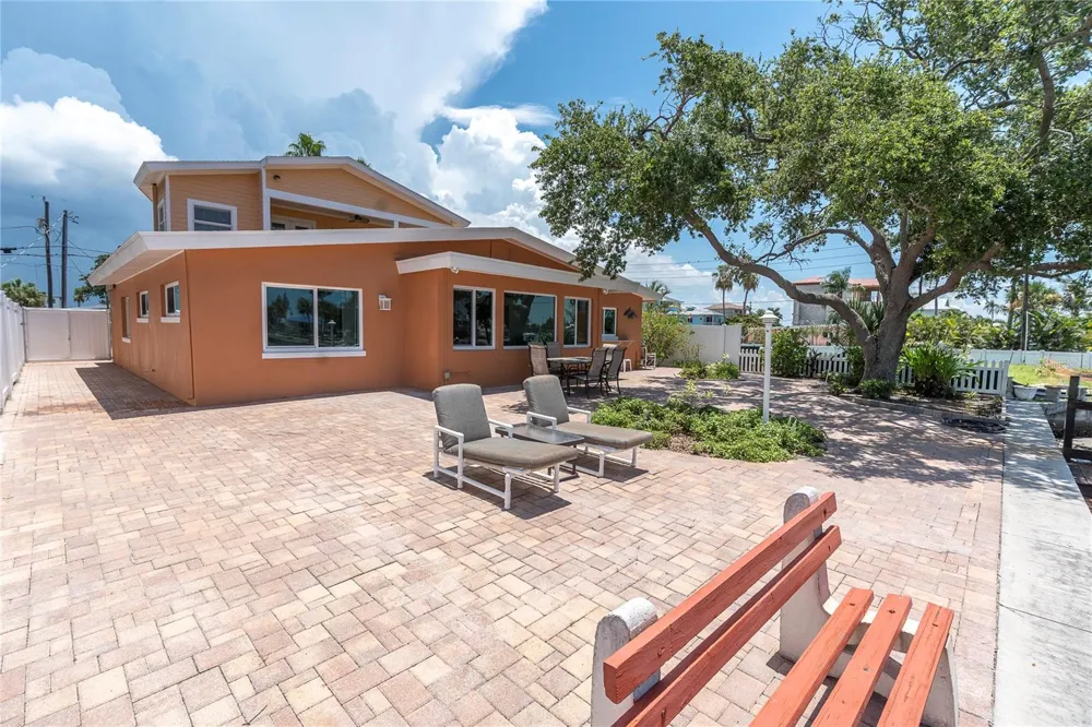 16102 4TH STREET E Redington Beach, FL 33708