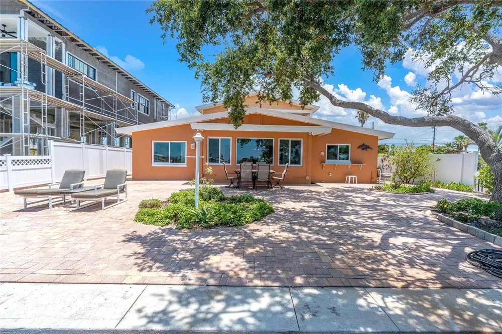 16102 4TH STREET E Redington Beach, FL 33708