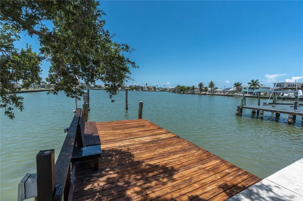16102 4TH STREET E Redington Beach, FL 33708