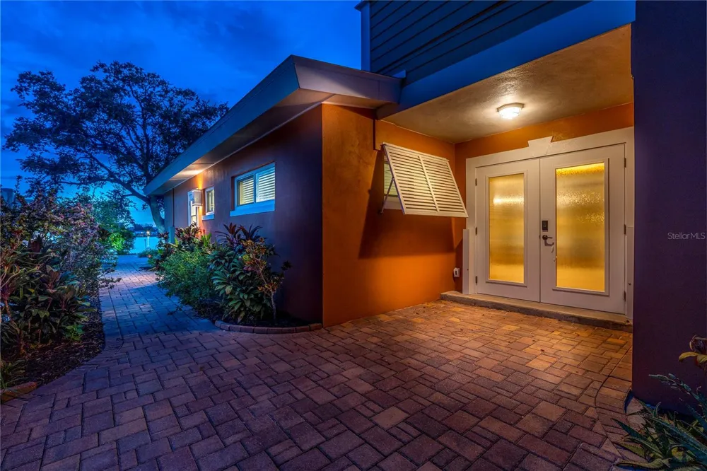16102 4TH STREET E Redington Beach, FL 33708