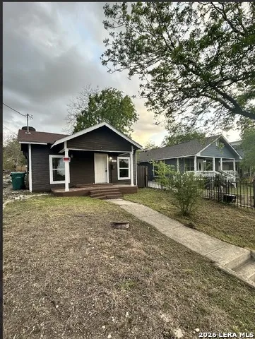 2650 E COMMERCE ST San Antonio, TX 78203