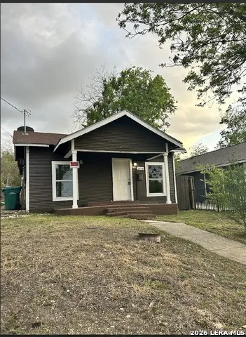 2650 E COMMERCE ST San Antonio, TX 78203