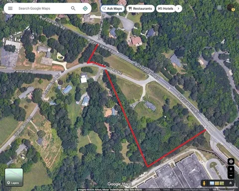 1185 Buford Dam Road
