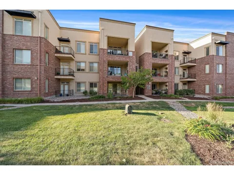 301 Inverness Way #306