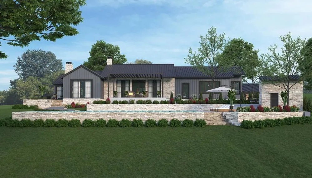 21 Pronghorn Run (Lot 119) Carmel, CA 93923