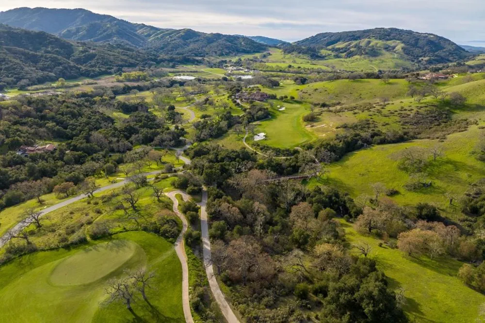 21 Pronghorn Run (Lot 119) Carmel, CA 93923