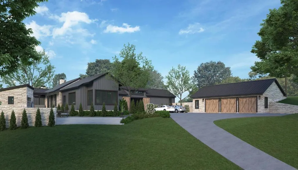 21 Pronghorn Run (Lot 119) Carmel, CA 93923