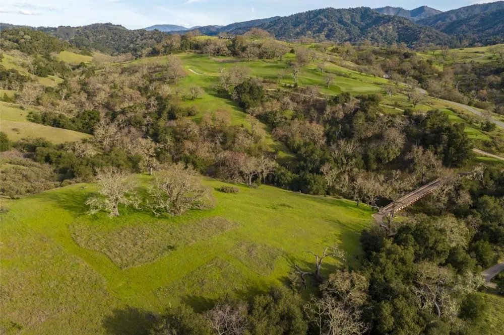 21 Pronghorn Run (Lot 119) Carmel, CA 93923