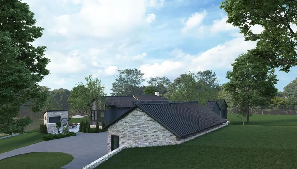 21 Pronghorn Run (Lot 119) Carmel, CA 93923