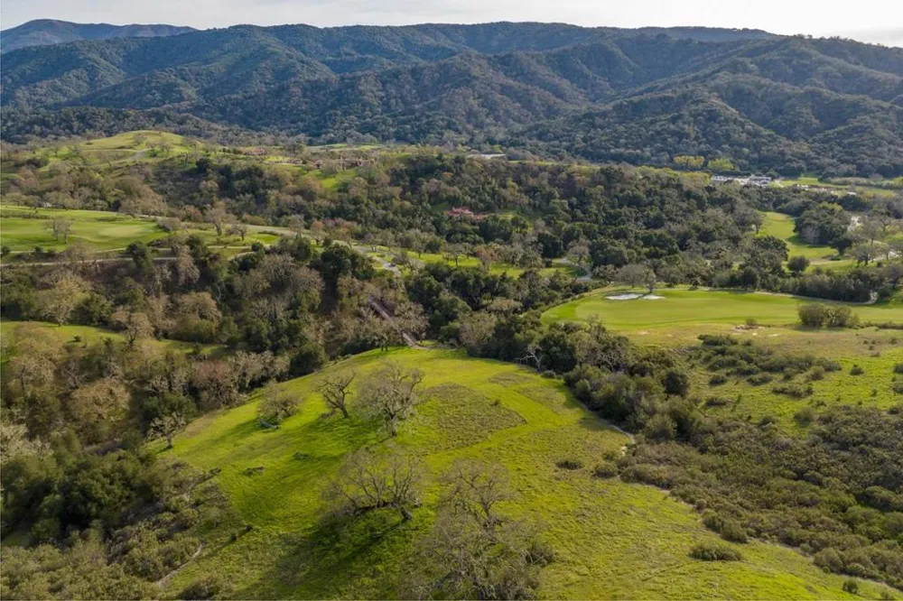 21 Pronghorn Run (Lot 119) Carmel, CA 93923
