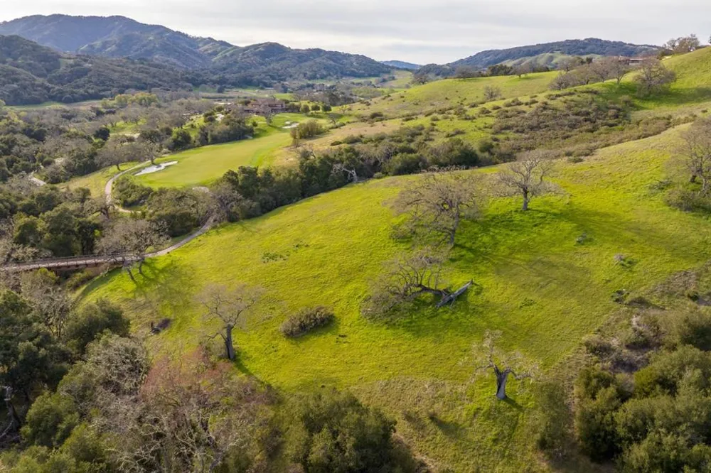 21 Pronghorn Run (Lot 119) Carmel, CA 93923