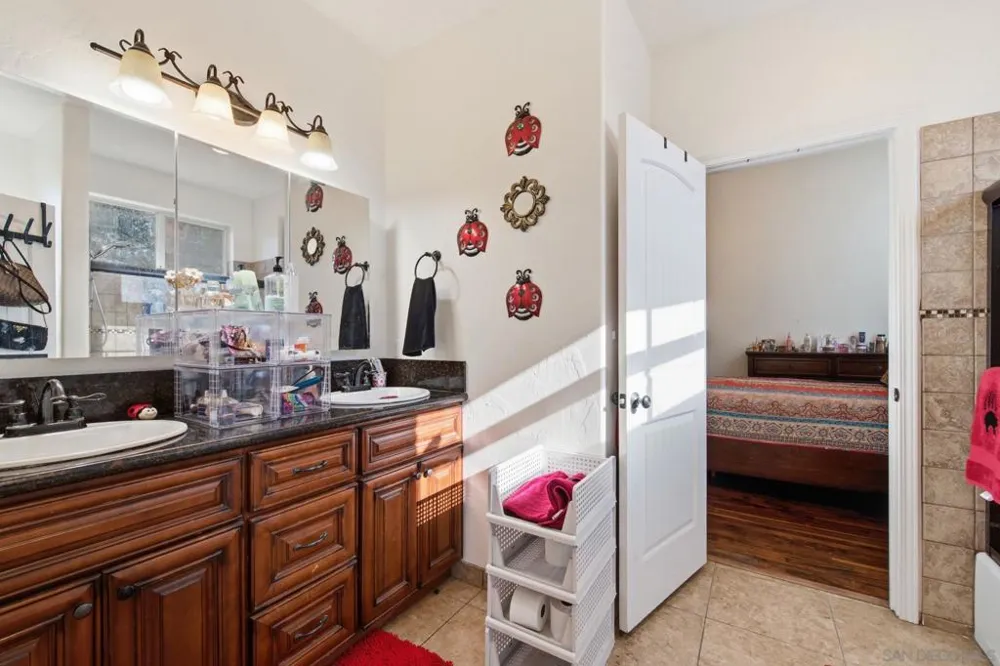 14789 Bonita Vista Way Jamul, CA 91935