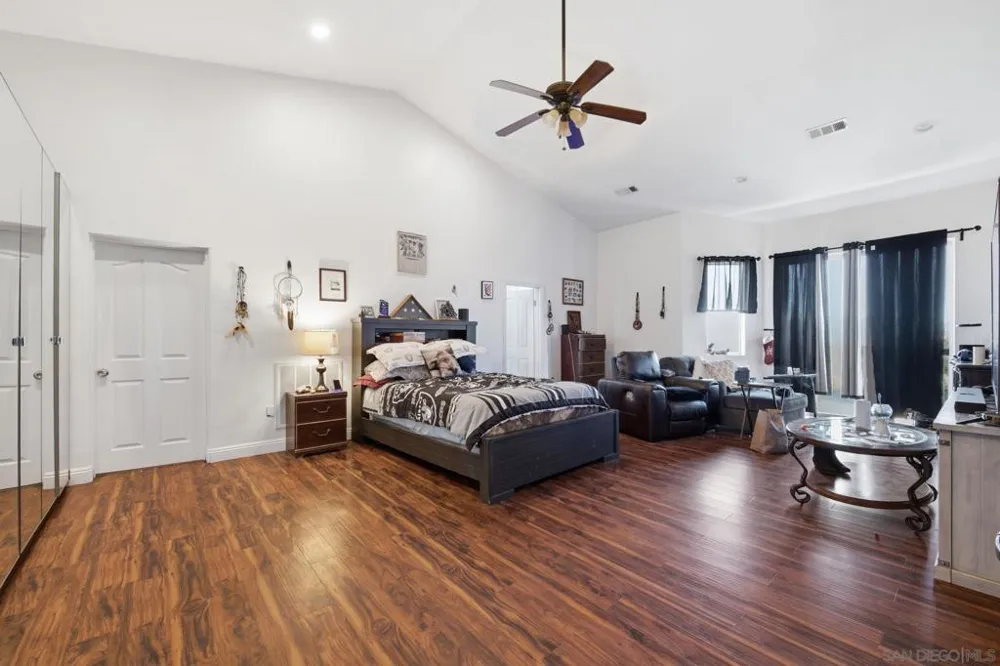 14789 Bonita Vista Way Jamul, CA 91935