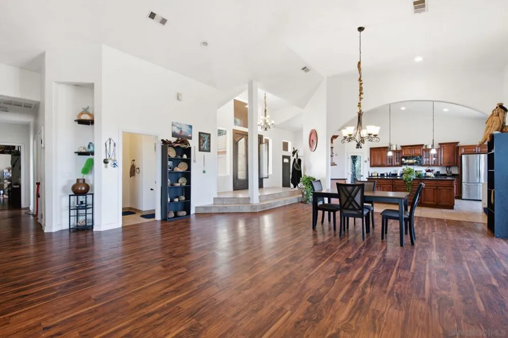 14789 Bonita Vista Way Jamul, CA 91935