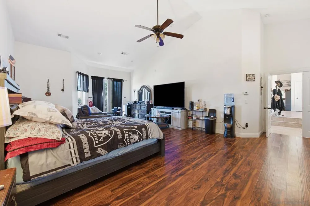 14789 Bonita Vista Way Jamul, CA 91935