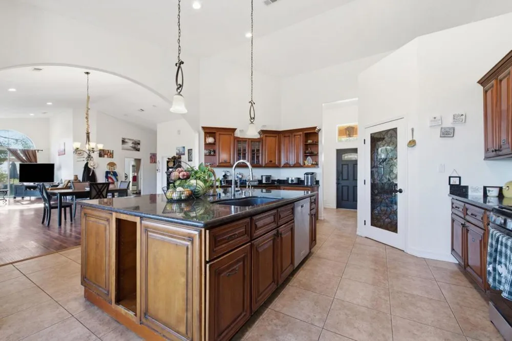 14789 Bonita Vista Way Jamul, CA 91935