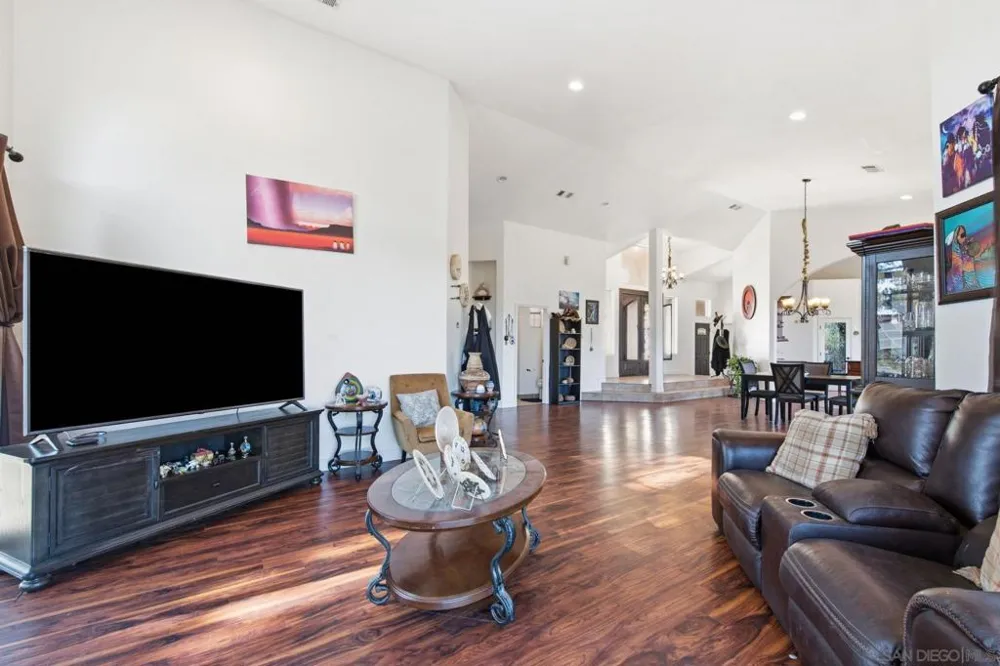 14789 Bonita Vista Way Jamul, CA 91935