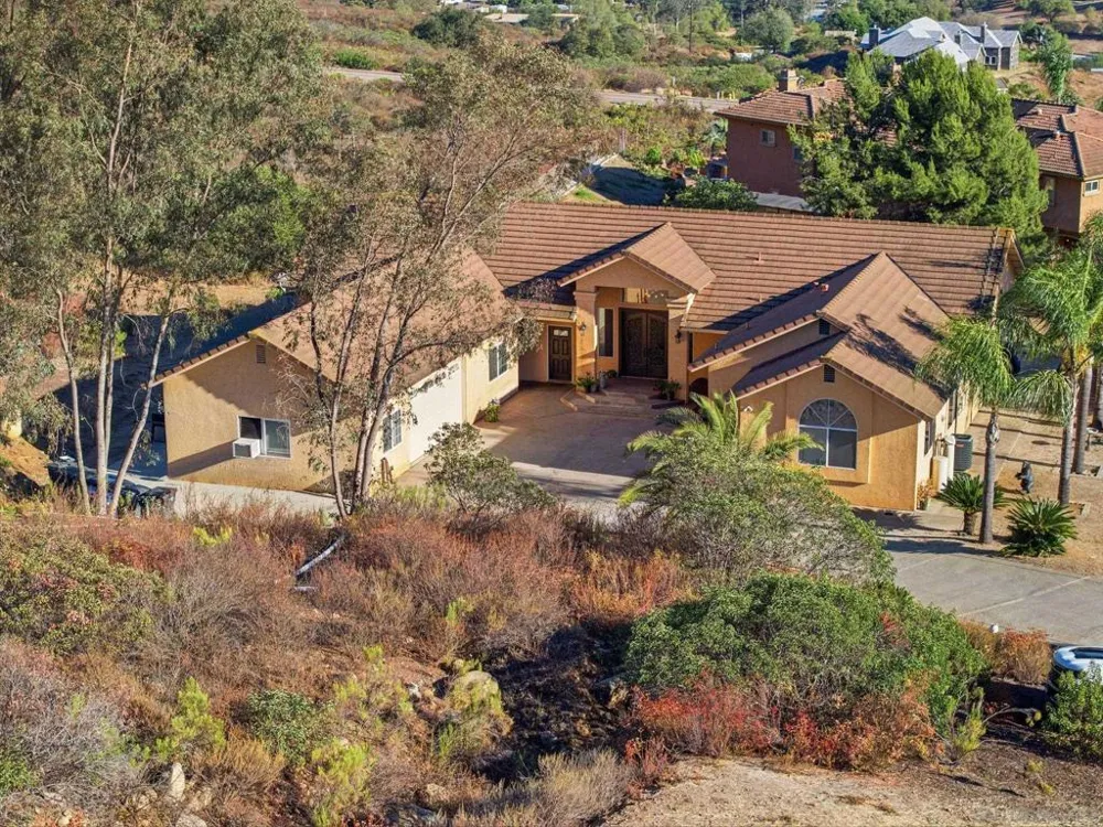 14789 Bonita Vista Way Jamul, CA 91935