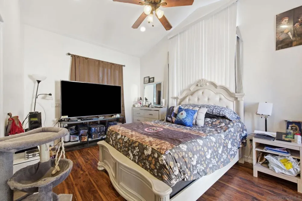 14789 Bonita Vista Way Jamul, CA 91935