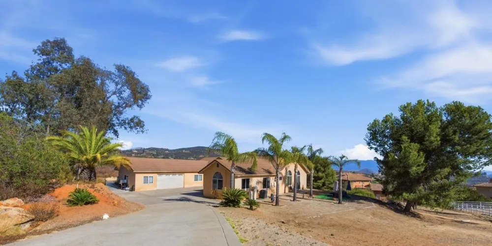 14789 Bonita Vista Way Jamul, CA 91935