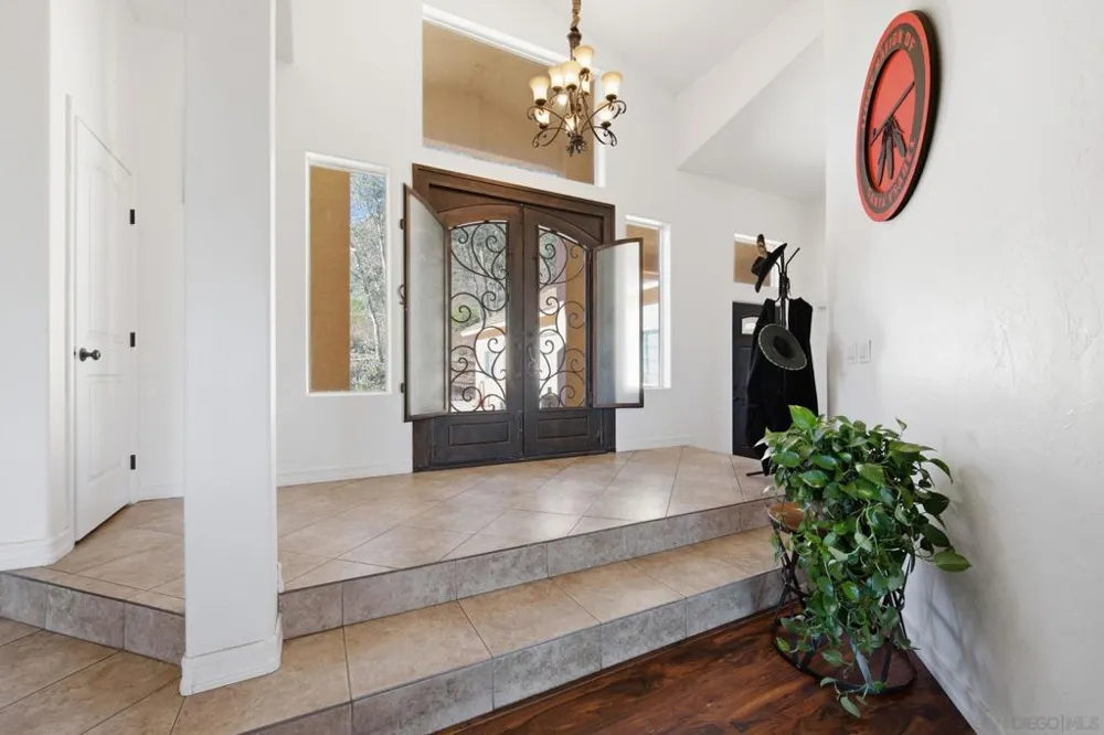 14789 Bonita Vista Way Jamul, CA 91935