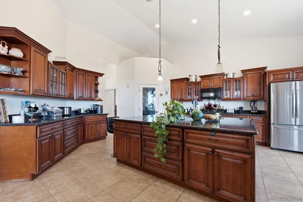 14789 Bonita Vista Way Jamul, CA 91935