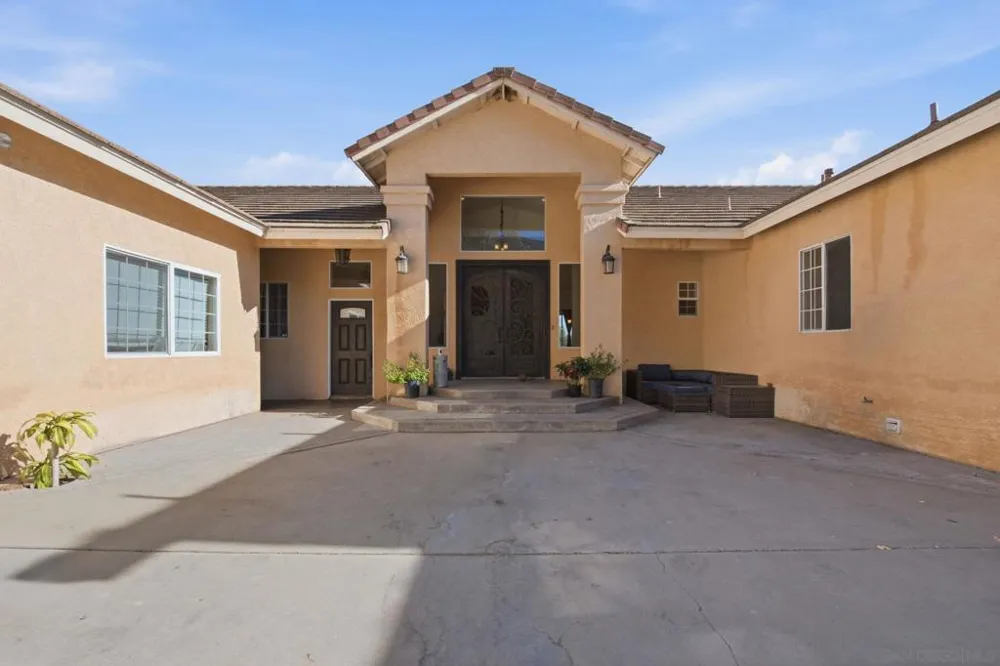 14789 Bonita Vista Way Jamul, CA 91935