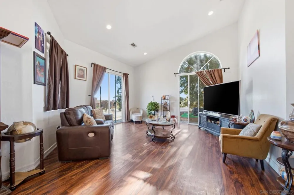 14789 Bonita Vista Way Jamul, CA 91935
