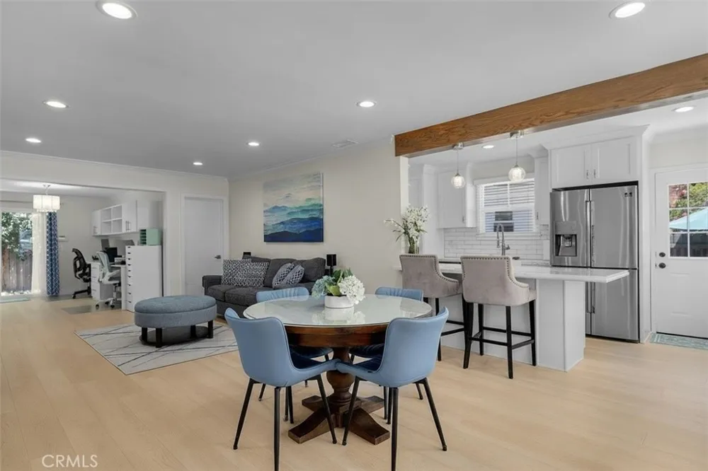 5535 W 142nd Place Hawthorne, CA 90250