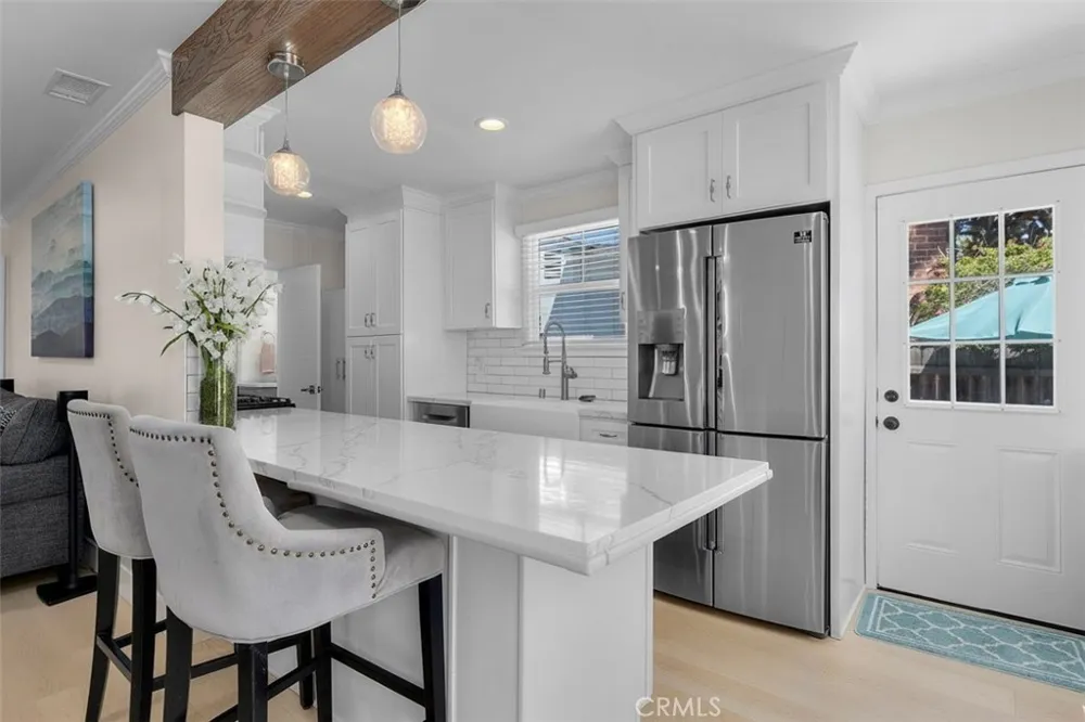 5535 W 142nd Place Hawthorne, CA 90250