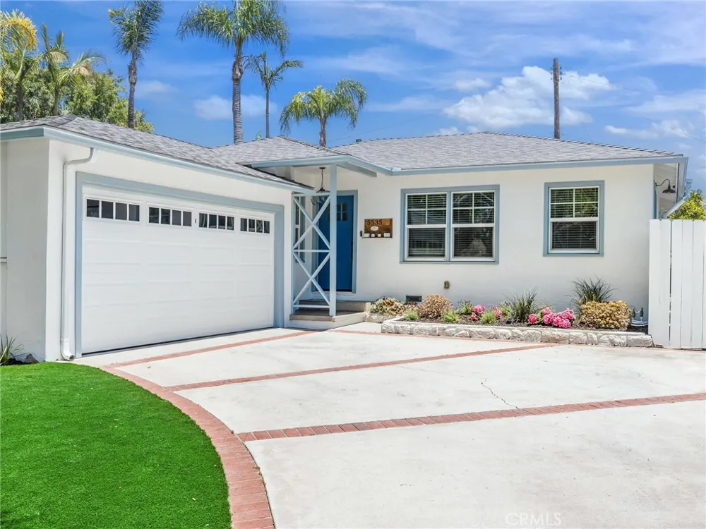 5535 W 142nd Place Hawthorne, CA 90250