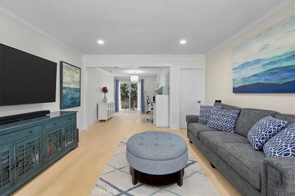 5535 W 142nd Place Hawthorne, CA 90250