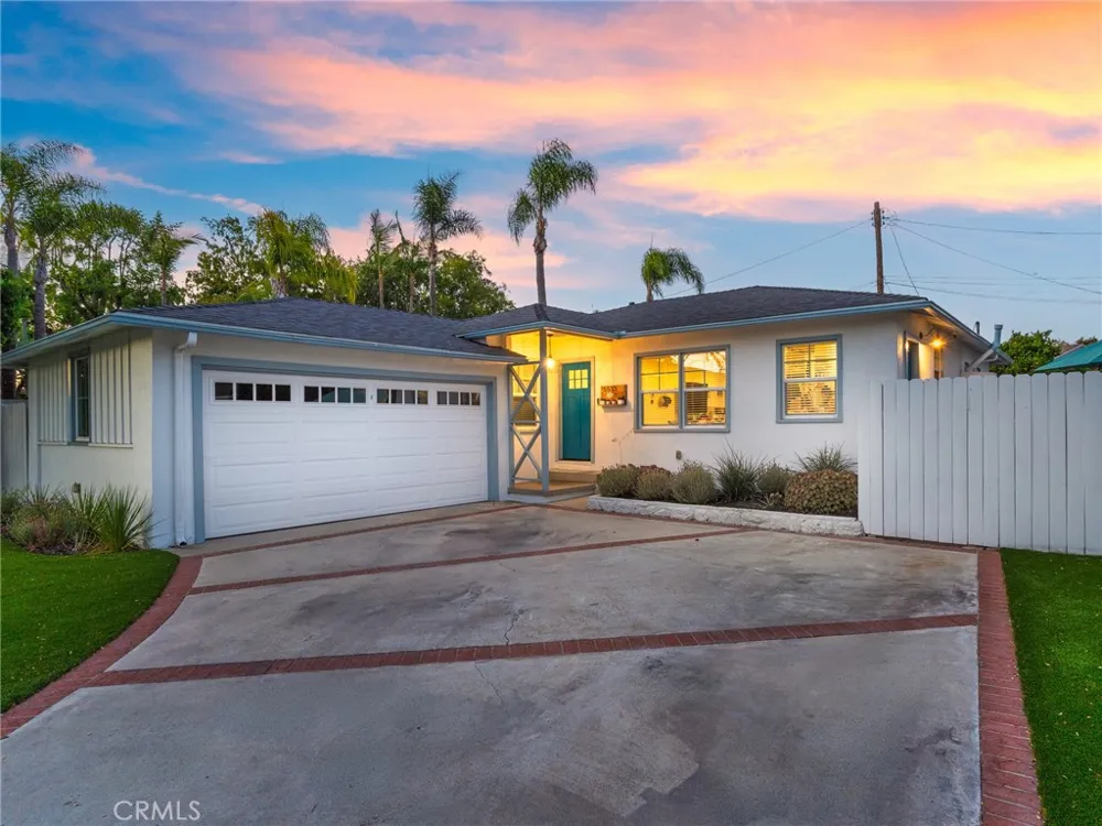 5535 W 142nd Place Hawthorne, CA 90250