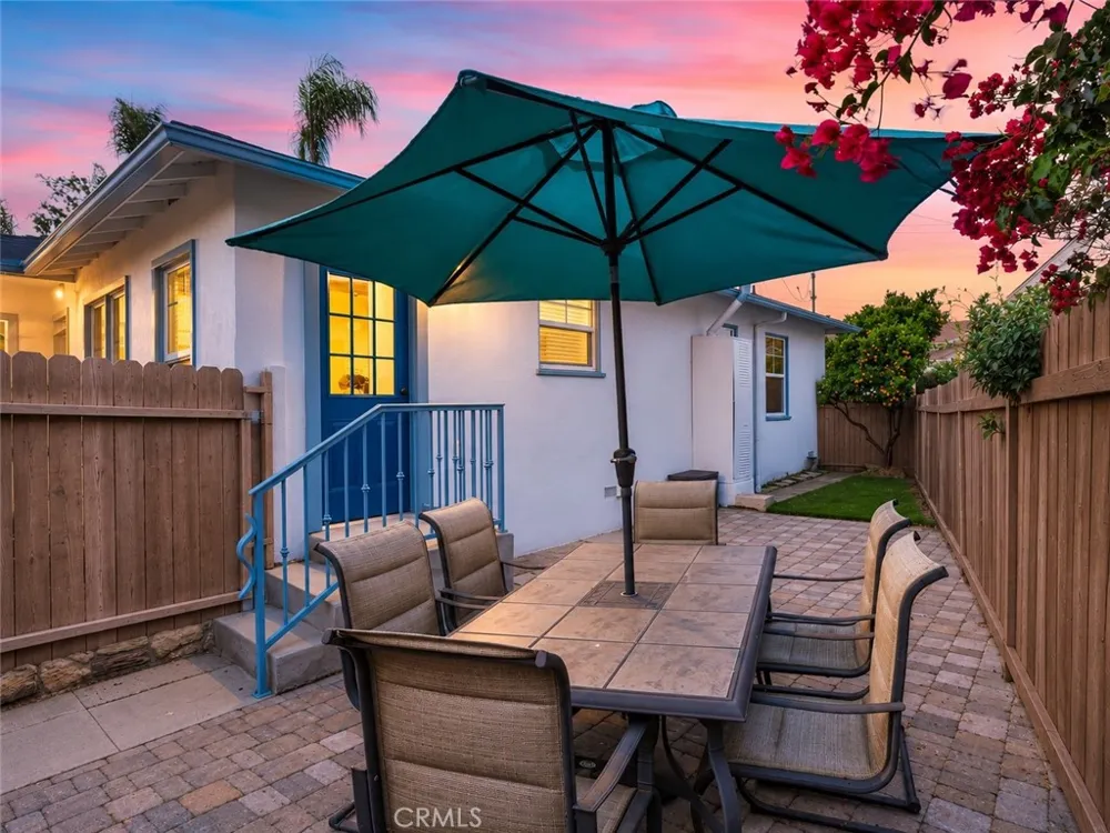 5535 W 142nd Place Hawthorne, CA 90250