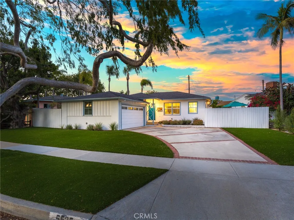5535 W 142nd Place Hawthorne, CA 90250
