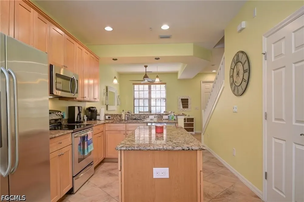 Izarra Way #6603 Fort Myers, FL 33912