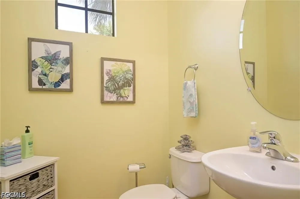 Izarra Way #6603 Fort Myers, FL 33912