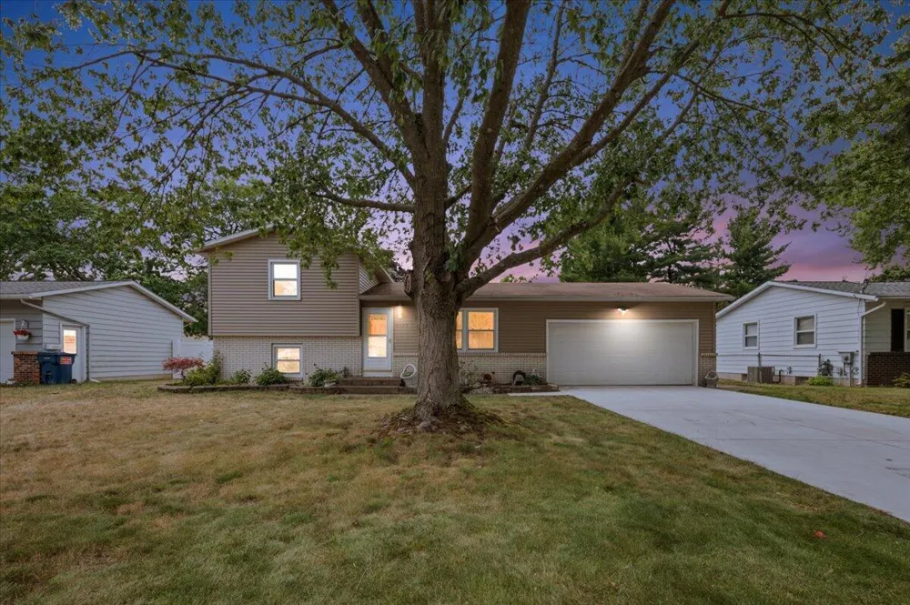 5077 Madison Avenue SE Kentwood City, MI 49548