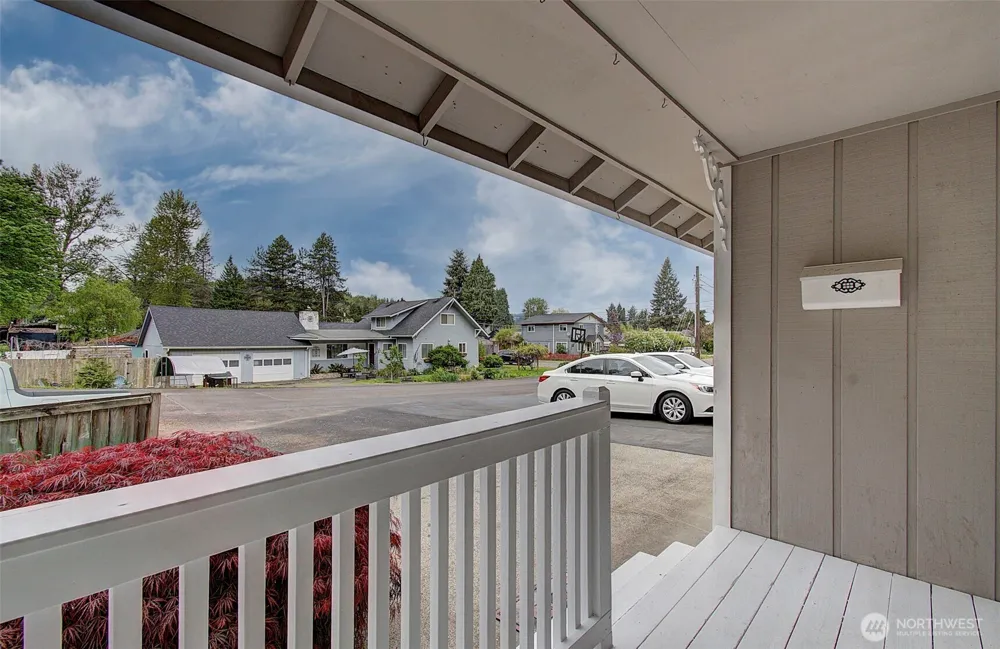616 4th Avenue Kelso, WA 98626